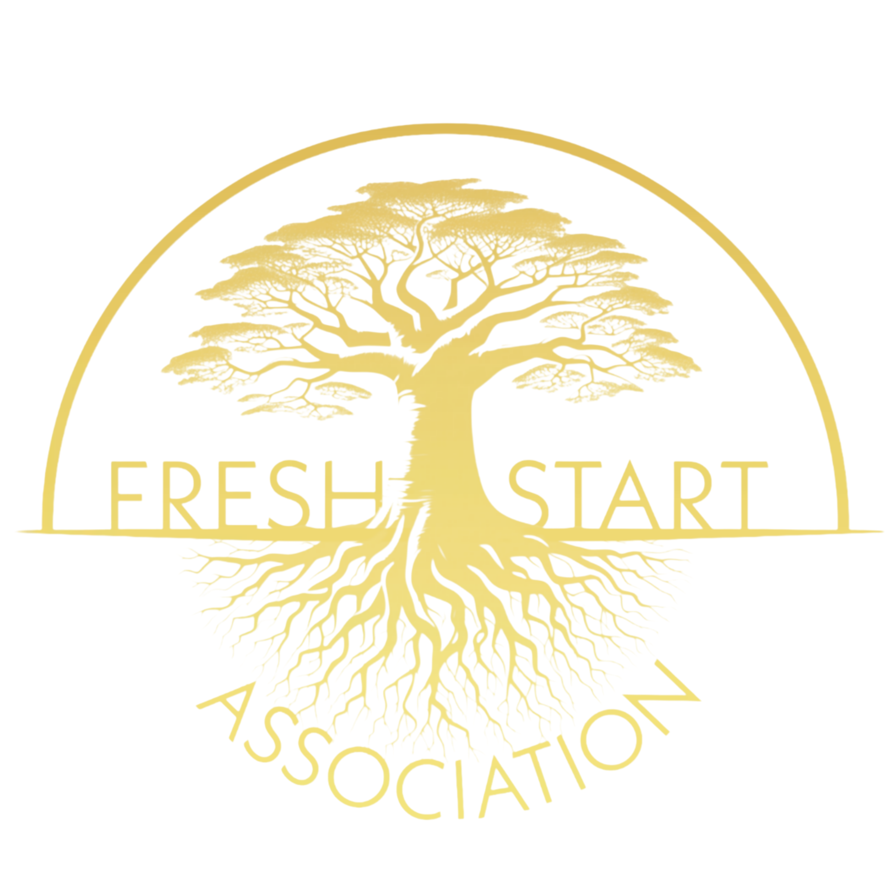 Fresh Start Logo