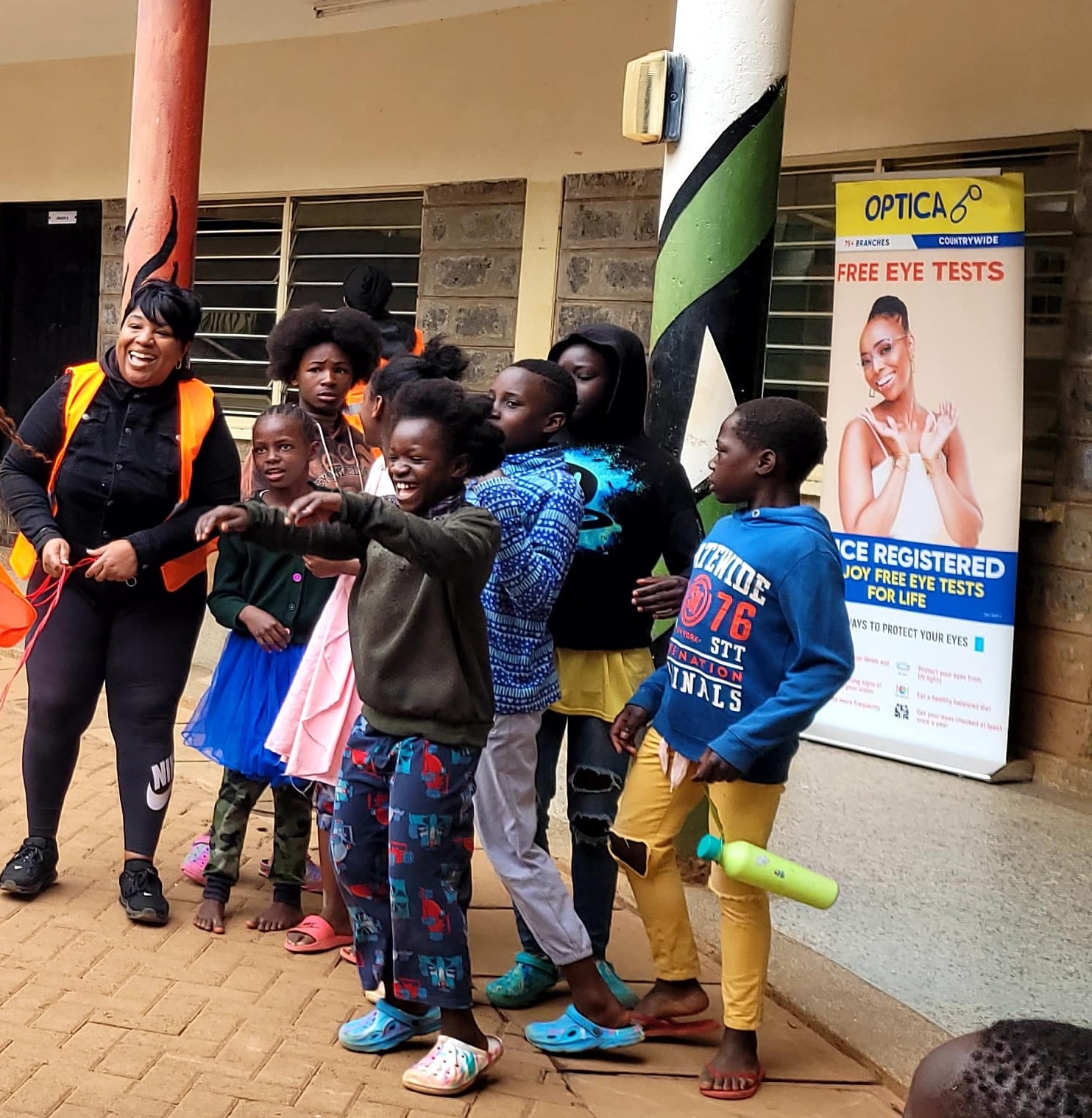 Healthcare Initiatives